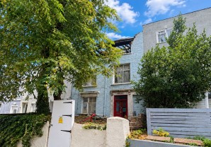 Property for Auction in London - 56 Brookhill Road, Woolwich, London, SE18 6TU