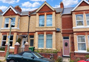Property for Auction in London - 30 Monks Road, Exeter, Devon, EX4 7AZ