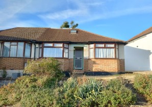 Property for Auction in London - 139 Carpenders Avenue, Watford, Hertfordshire, WD19 5BN