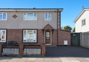 Property for Auction in London - 14 Stelling Road, Erith, Bexley, DA8 3JH