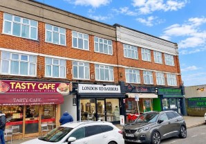 Property for Auction in London - 692A London Road, Cheam, Sutton, SM3 9BY