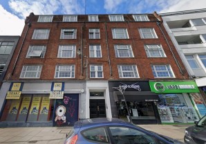 Property for Auction in London - Flat 30 Eastgate House, 223 High Street, Guildford, Surrey, GU1 3BY