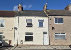 Property for Auction in London - 4 Rodwell Street, Trimdon Station, County Durham, TS29 6DL