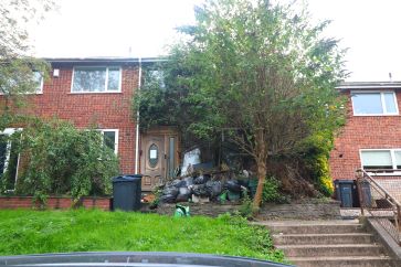 Property for Auction in Birmingham - 158 Ardath Road, Kings Norton, Birmingham B38 9PE