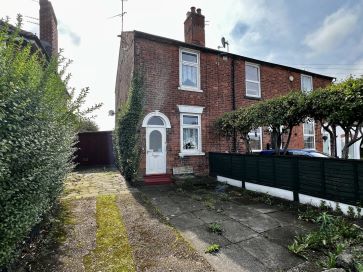 Property for Auction in Birmingham - 205 Trysull Road, Bradmore, Wolverhampton WV3 7JP