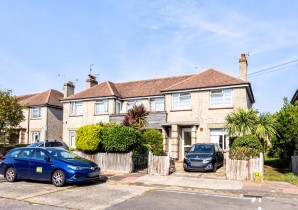 Property for Auction in Sussex & Hampshire - 23 & 25 Centrecourt Road, Worthing, BN14 7AQ