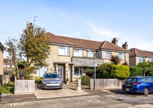 Property for Auction in Sussex & Hampshire - 19 & 21 Centrecourt Road, Worthing, BN14 7AQ
