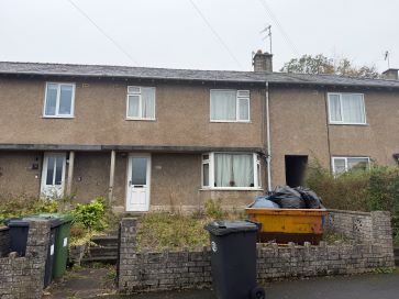 Property for Auction in Cumbria - 10 High Mead, Kendal, Cumbria LA9 5PY