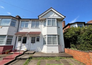 Property for Auction in London - 88 Bridgewater Road, Wembley, Middlesex, HA0 1AP