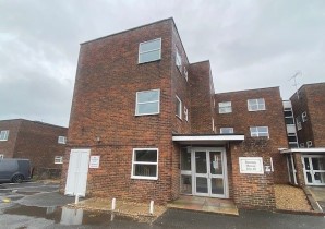 Property for Auction in Sussex & Hampshire - Rowan House, 12A The Strand, Goring-by-Sea, Worthing, BN12 6NR