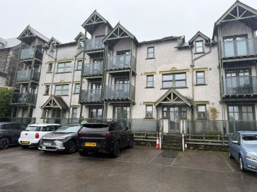 Property for Auction in Cumbria - Flat 9, College Gate, Elleray Road, Windermere, Cumbria LA23 1AG