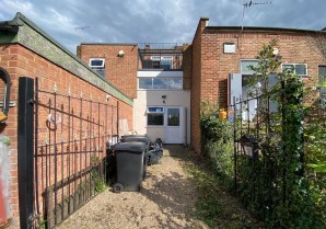 Property for Auction in London - 10A Brook Mews, High Road, Chigwell, Essex, IG7 6PB