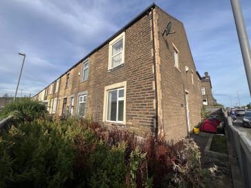 Property for Auction in North West - 2 Windsor Street, Colne, Lancashire BB8 9LH