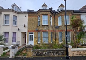 Property for Auction in London - 107 Bayford Road, Littlehampton, West Sussex, BN17 5HW
