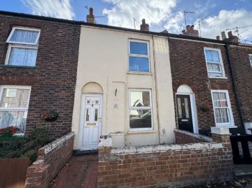 Property for Auction in East Anglia - 16 Extons Road, King's Lynn, Norfolk PE30 5PG