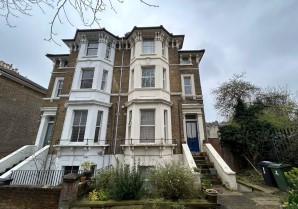 Property for Auction in London - 1 Bloom Grove, Lambeth, London, SE27 0HZ