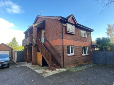 Property for Auction in North West - 34 Killingworth Lane, Birchwood, Warrington, Cheshire WA3 6TA