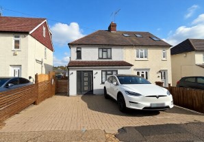 Property for Auction in London - 28 Beech Road, Rochester, Kent, ME2 2LP