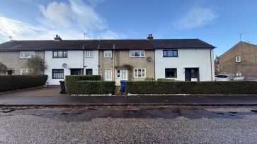 Property for Auction in Scotland - 26 Cumbrae Road, Paisley, Renfrewshire PA2 8HB
