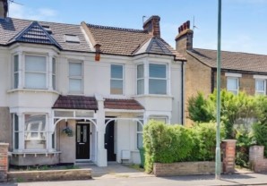 Property for Auction in London - 53A The Brent, Dartford, Kent, DA1 1YD