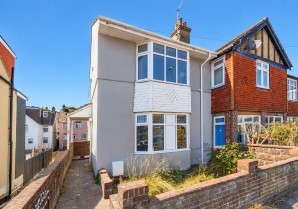 Property for Auction in London - 97 Roedale Road, Brighton, East Sussex, BN1 7GD