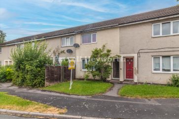 Property for Auction in North West - 93 New Rough Hey, Ingol, Preston, Lancashire PR2 7BB