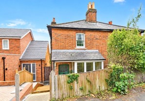 Property for Auction in London - 72 Spring Rise, Egham, Surrey, TW20 9PS
