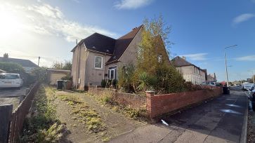 Property for Auction in Scotland - 90 Kirkland Walk, Methil, Leven, Fife KY8 2AD