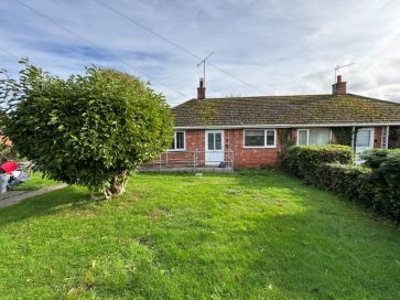 Property for Auction in East Anglia - 8 Sandy Lane, Denver, Downham Market, Norfolk PE38 0EB