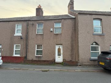 Property for Auction in Cumbria - 18 Boundary Road, Carlisle, Cumbria CA2 4HH