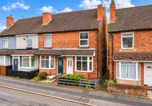Property for Auction in London - 147 Cross Street, Arnold, Nottingham, Nottinghamshire, NG5 7AT