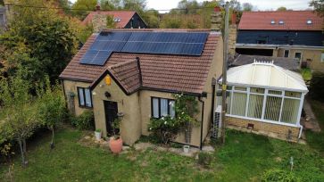 Property for Auction in East Anglia - 33 Burgess Road, Waterbeach, Cambridge, Cambridgeshire CB25 9ND
