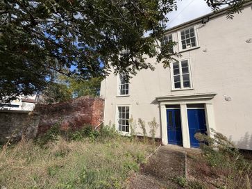 Property for Auction in East Anglia - 3 Bracondale, Norwich, Norfolk NR1 2AE