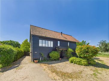 Property for Auction in East Anglia - Arch Farm Barn, Woolpit Road, Norton, Bury St. Edmunds, Suffolk IP31 3LX